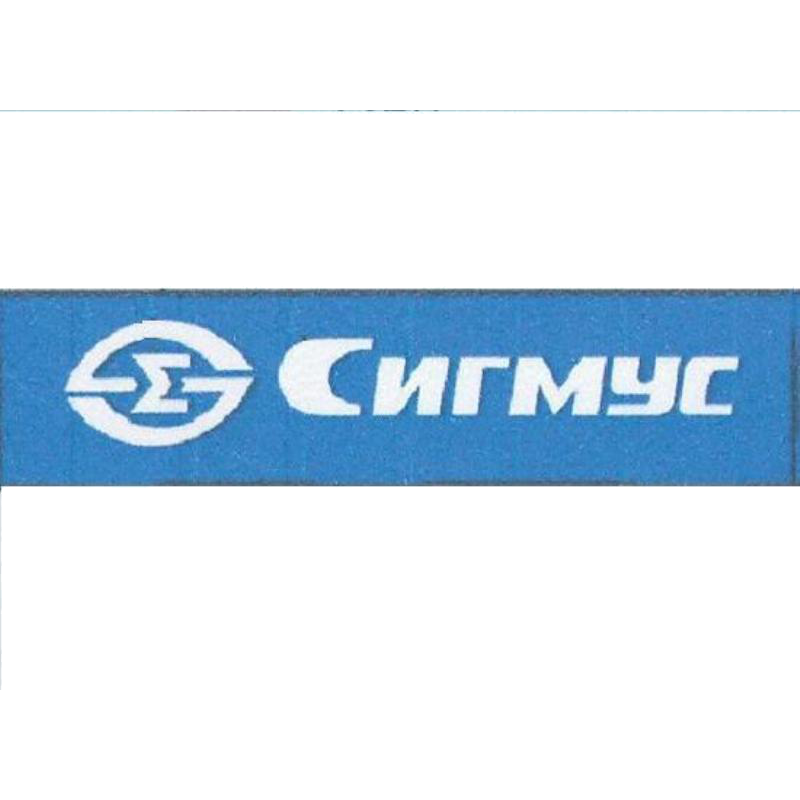 Бензин А-95 (Євро 5), АЗС СИГМУС, картка